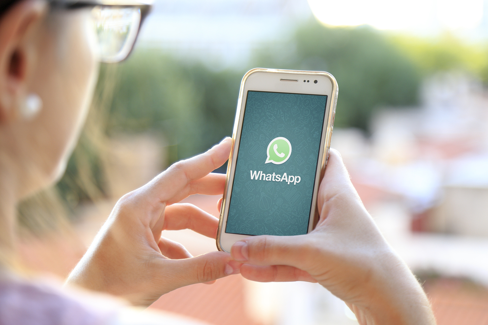 Como utilizar o WhatsApp a favor da sua clínica