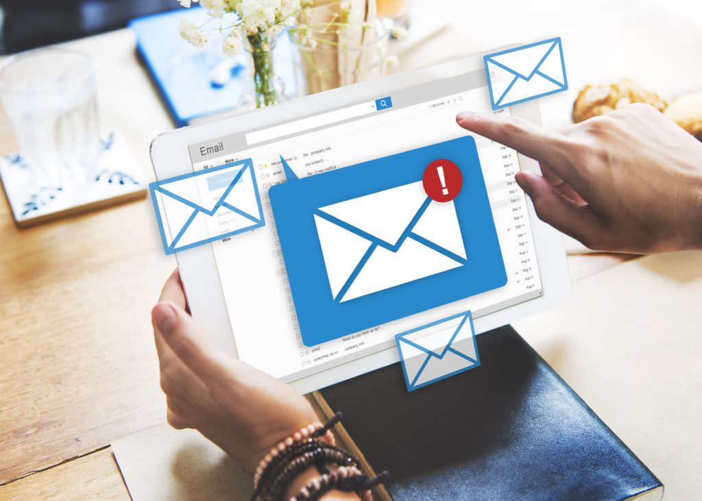 A importância do Email Marketing na divulgação da sua clínica