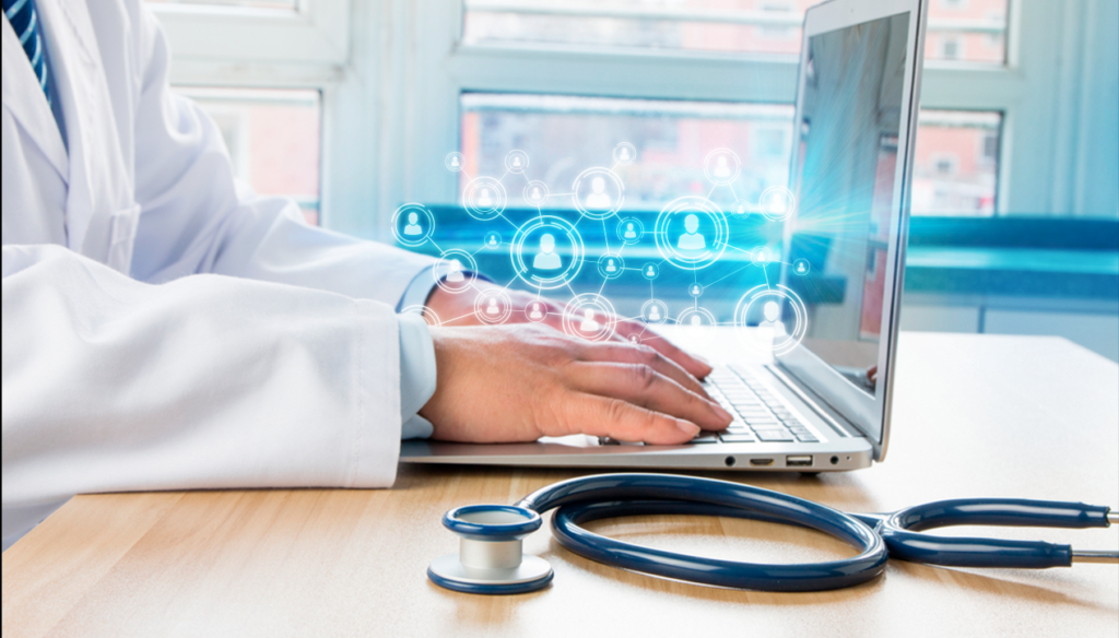 Marketing Médico: a internet é o caminho do paciente até sua clínica